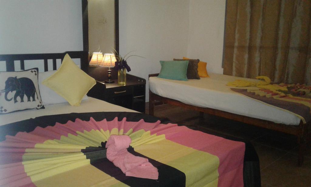 Deluxe Familienzimmer