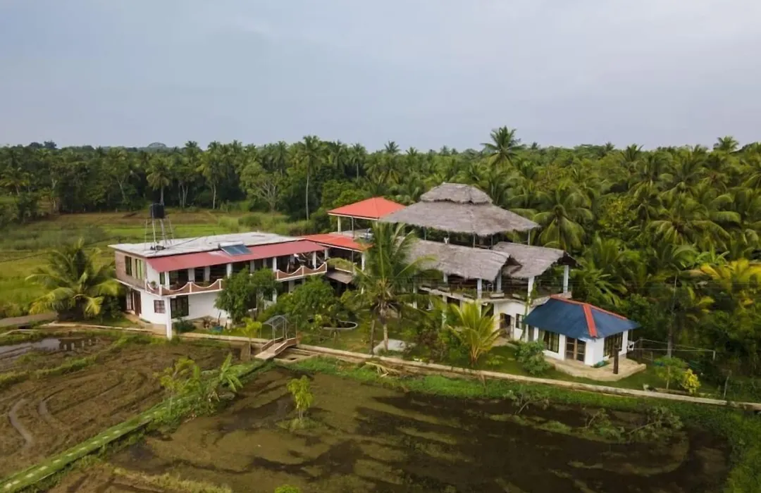 Nelu Villa Sigiriya-1