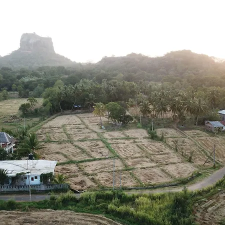 Nelu Villa Sigiriya-2