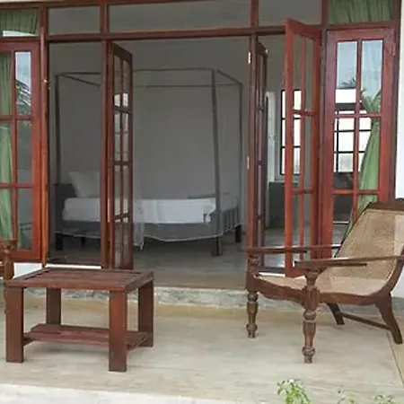 Nelu Villa Sigiriya-3