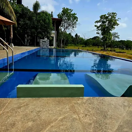 Sigiriya Paradise Inn-3